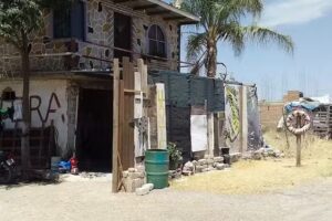 Llantera Los Angeles