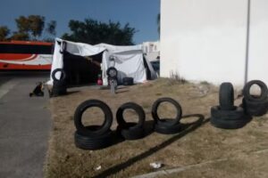 Llantera los Molina