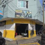 LLANTERA LOS PATRONES