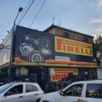 Llantera Los Pelones