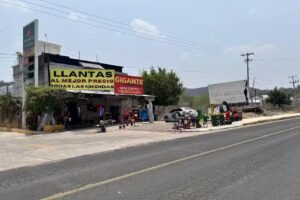 LLANTERA Los PIT&rsquo;S
