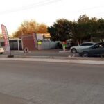 Llantera Los Primos