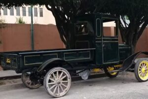 Llantera los Tajalinos