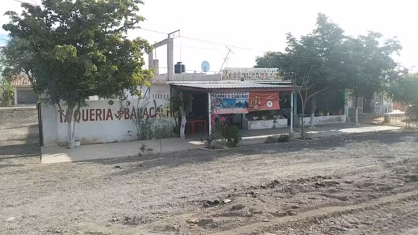 Llantera Los Valacachi