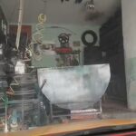 Llantera Loza