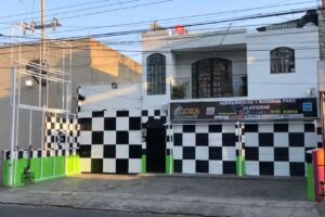 Llantera Loza