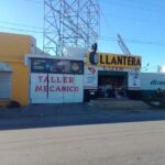 LLANTERA LUIS