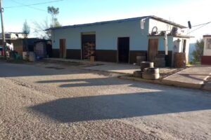 Llantera Martinez