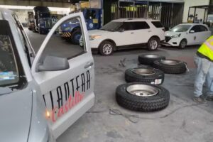 Llantera Mazatlán
