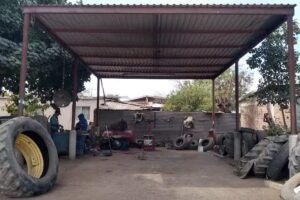 Llantera Méndez