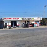 LLANTERA MEXICANA