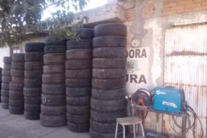 Llantera México