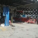 Llantera Mina
