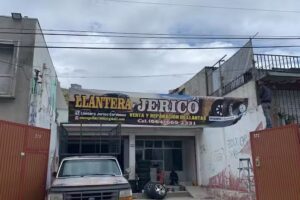 Llantera Miramar