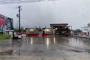 Llantera MIRESLU