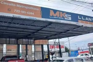 Llantera MK5 (Circuito)