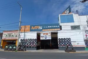 LLANTERA MK5 (Isidro Fabela)