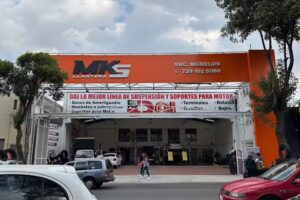 LLANTERA MK5 (Morelos)