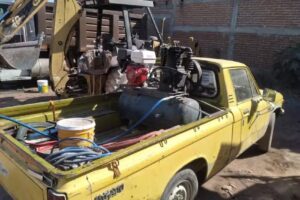 Llantera Mobil