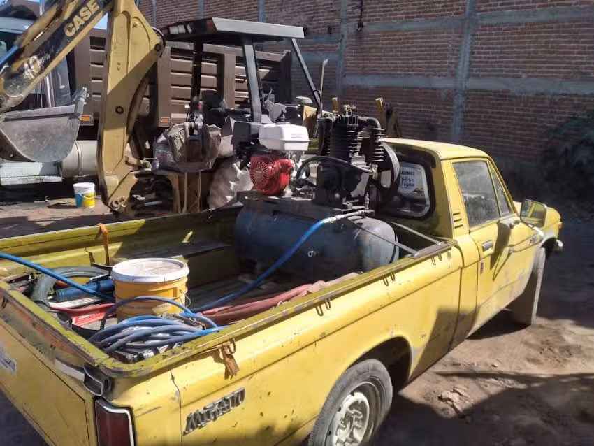 Llantera Mobil