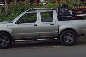 Llantera movil