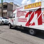 Llantera m&oacute;vil 21