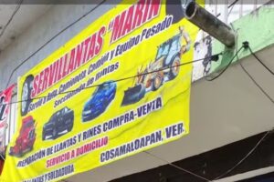 LLANTERA MOVIL AM