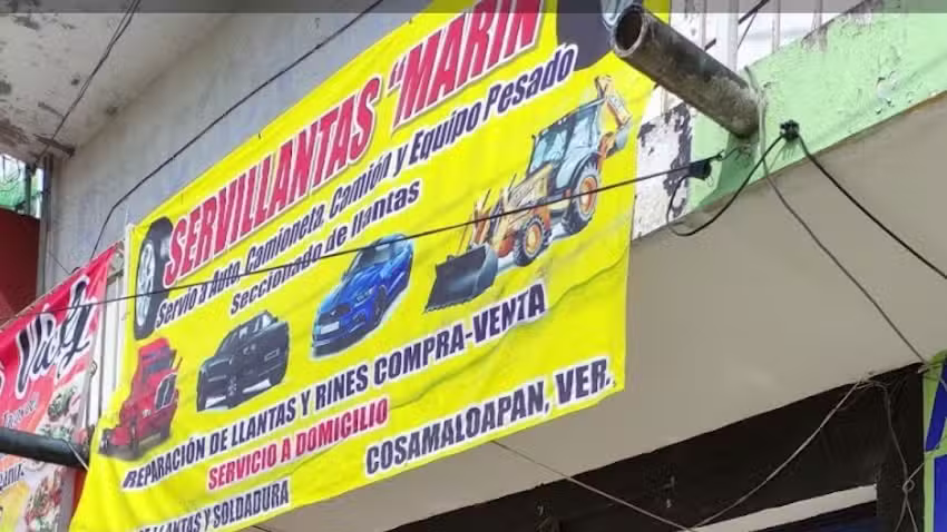 LLANTERA MOVIL AM