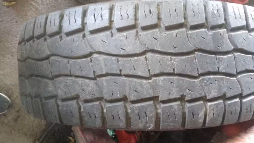Llantera M&oacute;vil Auxilio Vial Rescate Seguro 24/7