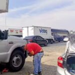 Llantera movil Brianna 24hrs