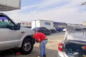 Llantera movil Brianna 24hrs
