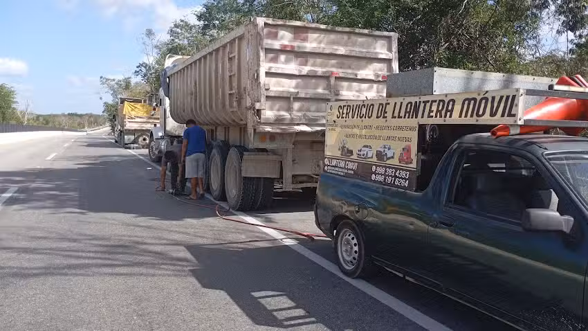 LLANTERA MOVIL COAVI