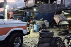 LLANTERA MOVIL COFRAD&Iacute;A
