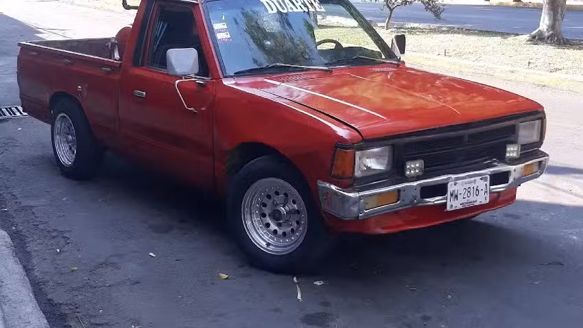 Llantera movil DUARTE (Carlos Duarte )