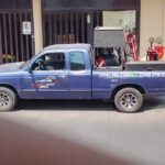 Llantera m&oacute;vil Edsa