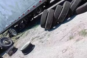Llantera Movil El Panda