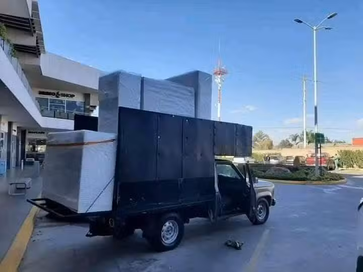Llantera Movil Hdz