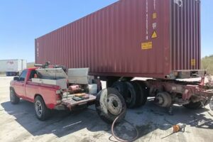 llantera movil JR rescate carretero