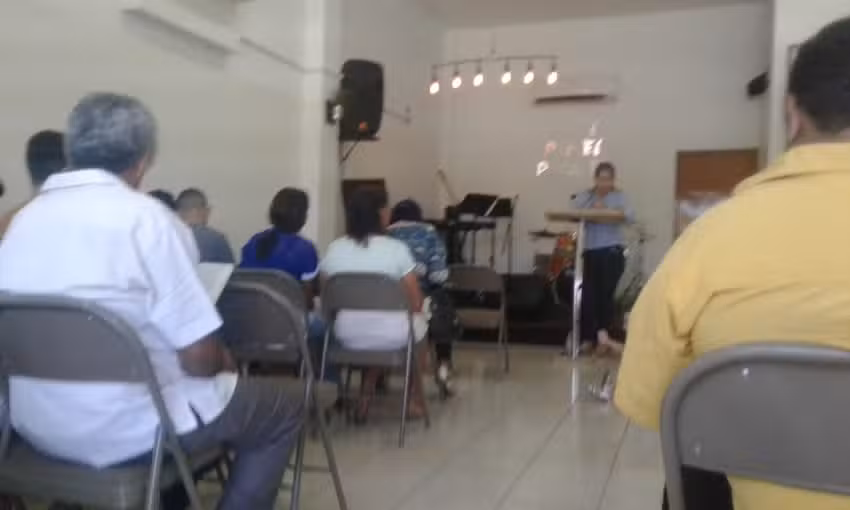 Llantera m&oacute;vil Los Cuates