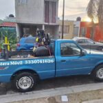 Llantera movil los perez