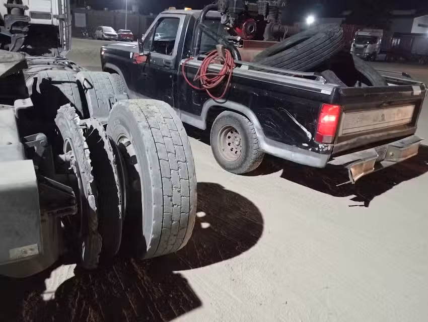 LLANTERA MOVIL PIPIRIPAO