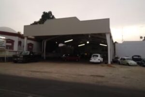 Llantera movil -Turbo FIX-