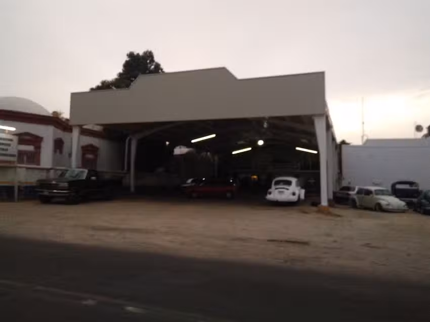 Llantera movil -Turbo FIX-
