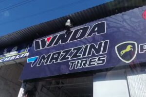 Llantera Multimarca