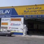 Llantera Multimarcas