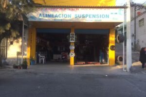 LLANTERA MULTIMARCAS