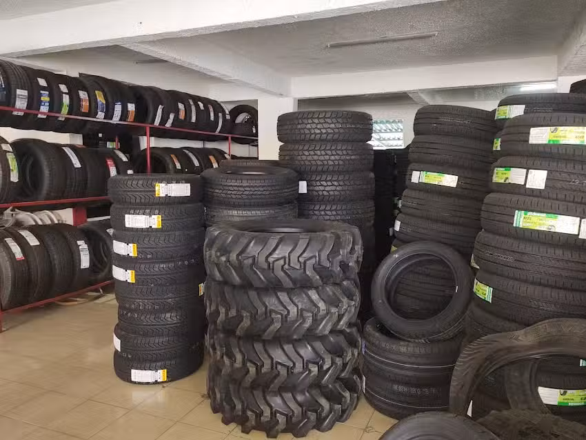 Llantera Multimarcas Chilpancingo