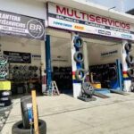 Llantera Multiservicios Br Wheels