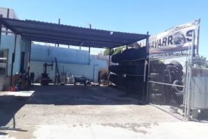 Llantera Navarro&rsquo;s