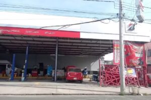 Llantera &ndash; Neumaticos Ikigai Reforma